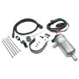Kit de préchauffage moteur CALIX PH1000