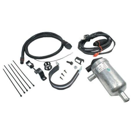 Kit de préchauffage moteur CALIX PH750