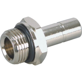 Raccord à visser 10x1/4" UNIVERSEL PIF1014B