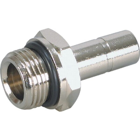 Raccord à visser 6x1/4" UNIVERSEL PIF614B