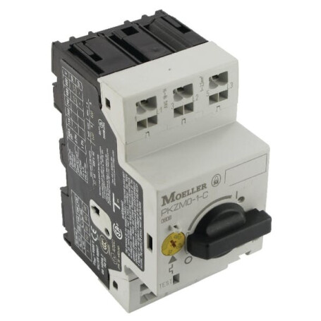 Disjoncteur EATON PKZM0100C