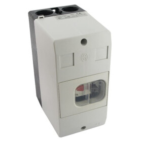 Disjoncteur EATON PKZM0110G