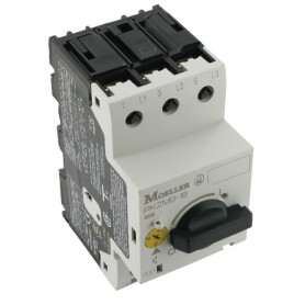 Disjoncteur EATON PKZM016