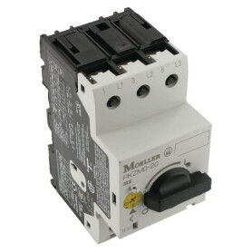 Disjoncteur EATON PKZM0200