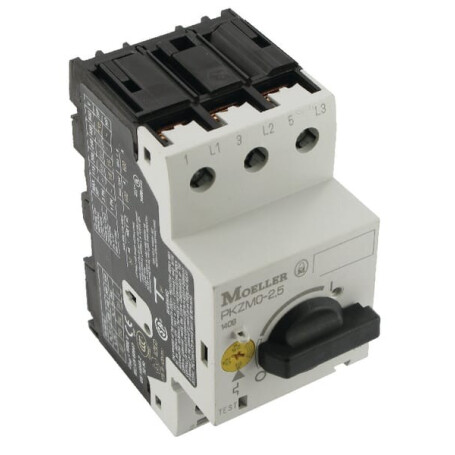 Disjoncteur EATON PKZM0250