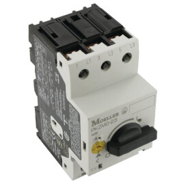 Disjoncteur EATON PKZM0250