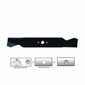 Messer UNIVERSEL FGP011251