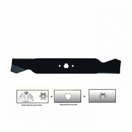 Messer UNIVERSEL FGP011251