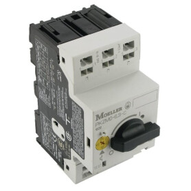 Disjoncteur EATON PKZM063C