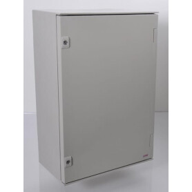 Armoire 647x436x250mm SCHNEIDER-ELECTRIC PLM64