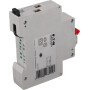 Disjoncteur de protection de ligne 10A EATON PLN6C101N