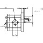 Pompe hydraulique CASAPPA PLP204D082E2