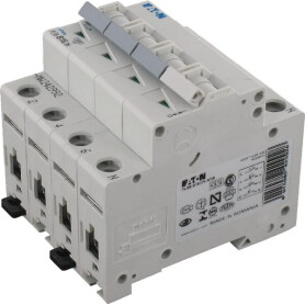 Disjoncteur EATON PLS6B163N