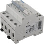 Disjoncteur EATON PLS6B163N
