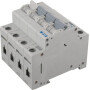 Disjoncteur EATON PLS6B163N