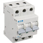 Disjoncteur de protection de ligne 16A EATON PLS6C163