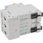 Disjoncteur de protection de ligne 25A EATON PLS6C253