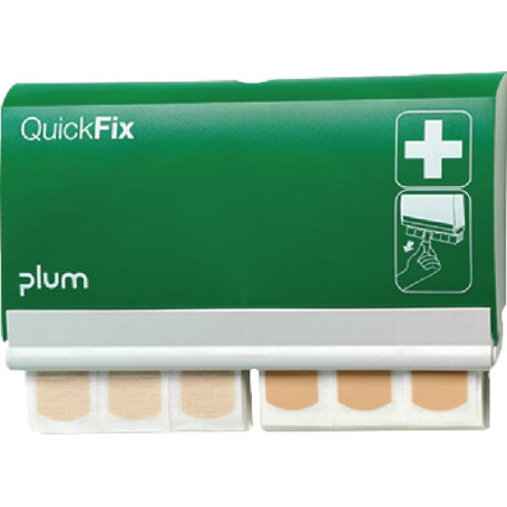 Distributeur de pansements PLUM PLUM5507