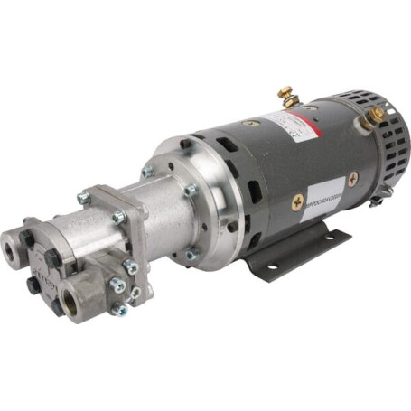 Pompe moteur UNIVERSEL PM85A001