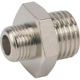 Raccord double UNIVERSEL PN1234P