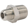 Raccord cônique double UNIVERSEL PN1234T