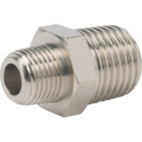 Raccord cônique double UNIVERSEL PN1412T