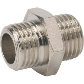 Raccord double UNIVERSEL PN1818P
