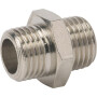 Raccord double UNIVERSEL PN1818P