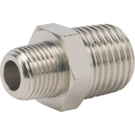 Raccord cônique double UNIVERSEL PN1838T