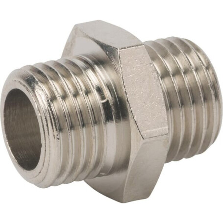 Raccord double UNIVERSEL PN3434P
