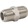 Raccord cônique double UNIVERSEL PN3434T