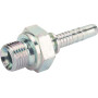 Raccord ALFAGOMMA PN64
