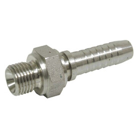 Boquilla DN06-1/4 inox. DICSA PN64RVS