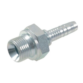 Pressarmatur DN08-3/8 BSP ALFAGOMMA PN86