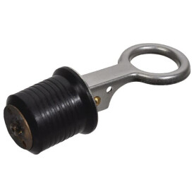 Tappo in gomma cilindro 1-1/4" AGRI-FAB 49467