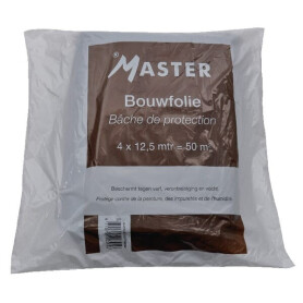 Bâche de protection UNIVERSEL PP395