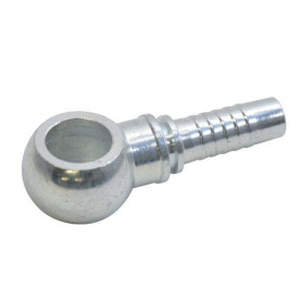 Raccord ALFAGOMMA PQM614