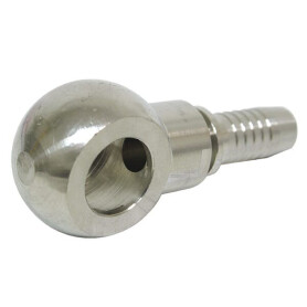Raccord DICSA PQM614RVS