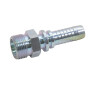 Raccord ALFAGOMMA PS1014