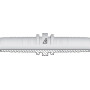 Raccord ALFAGOMMA PSVB1616