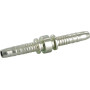 Raccord ALFAGOMMA PSVB66