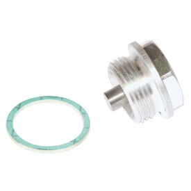 Magnetstopfen 1/2 MINTOR TKM08