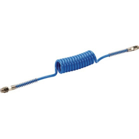 Tuyau spiralé LÜDECKE PU10075DV