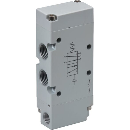 Vanne UNIVERSEL PV52M14