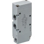 Vanne UNIVERSEL PV52M14