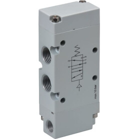 Vanne UNIVERSEL PV52M18