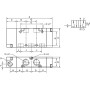 Vanne UNIVERSEL PV52M18
