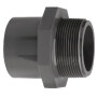 Raccord adaptateur VDL PVC7ADP12M