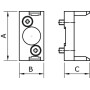 Adaptateur UNIVERSEL PVMAD1