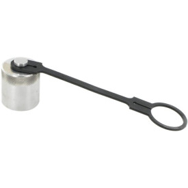 Tapón antipolvo Aluminio FASTER TFP38